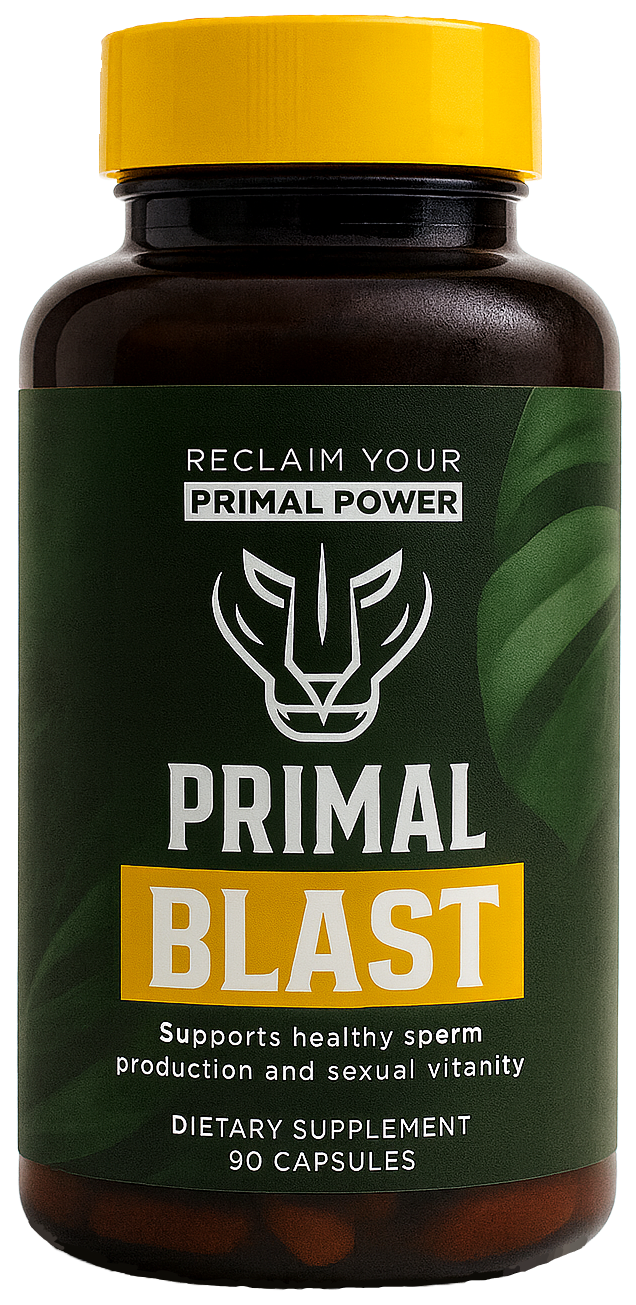 Primal Blast