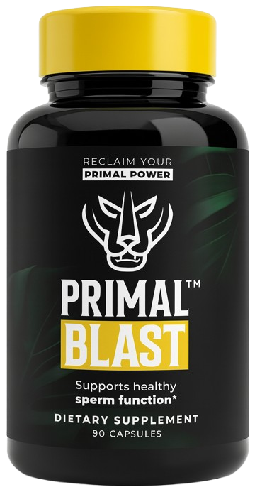 Primal Blast