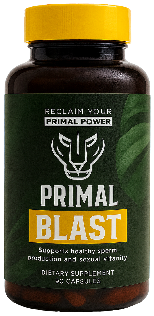 Primal Blast